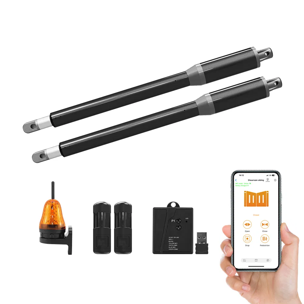 Automatic Electric Swing Door Gate Opener