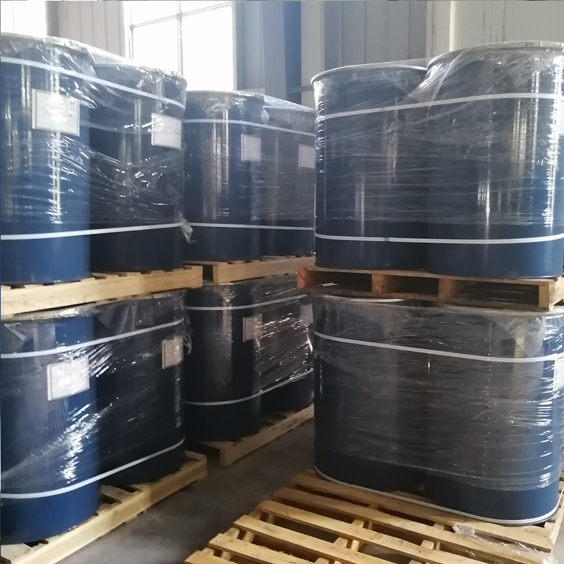 China Manufacturer Supply Moderate Price Fast Curing Odorless Primeless PU Sealant 200L One Drum