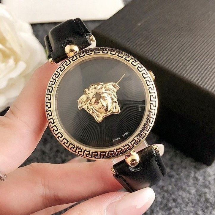 Fashion Classic Designer Watch Luxury High Quality Men Women Famous Brand Wristwatch