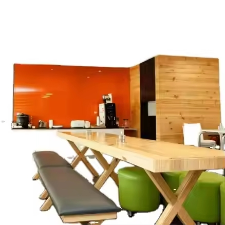 High-Quality 4mm 5mm 6mm 8mm 10mm 12mm Back Painted and Lacquered Building Glass, Custom Color Matte for Stylish Furniture