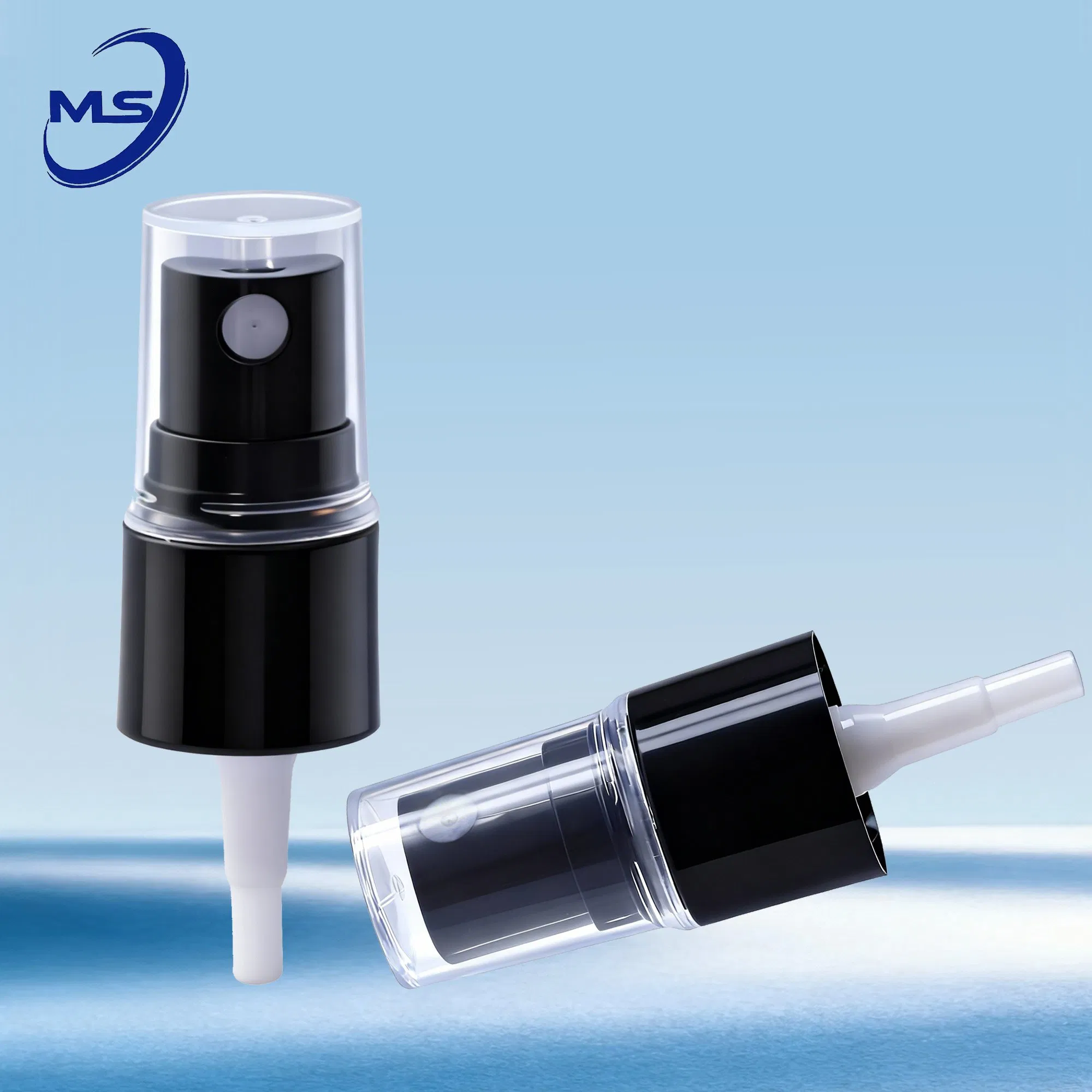 Durable Plastic Mist Sprayer for Convenient and Versatile Liquid Use