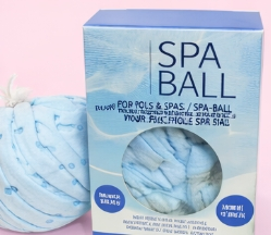 Eco Oil SPA Balls for Resort Bath Water Surface Cleaning & Care
