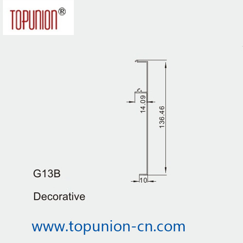 Meet En Standard 1527 Soft-Closing Glass Sliding Door Roller