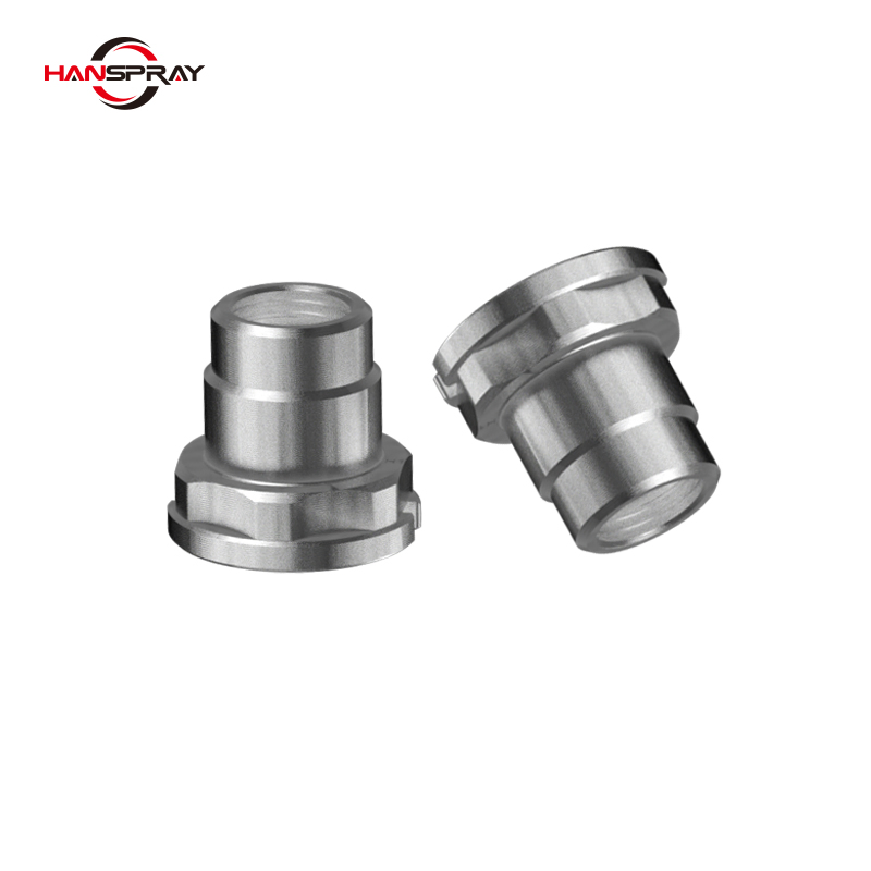 Good Quality Spray Gun Plastic Adaptor Thread Adaptor