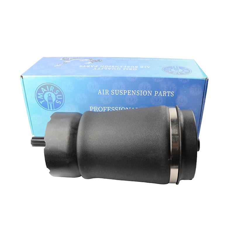 Range Rover L322 Rear Air Suspension Spring Kit