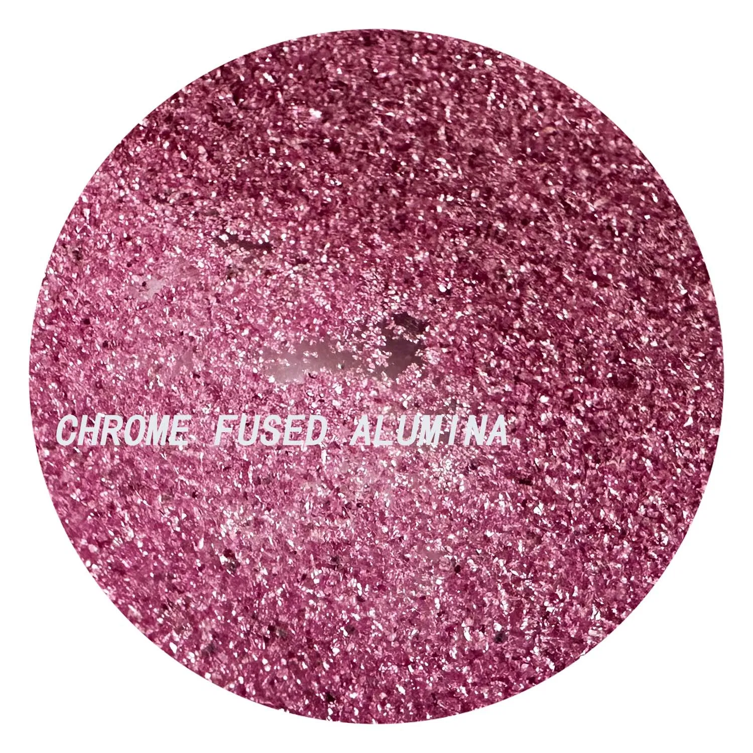 Pink Chrome Fused Alumina for Exceptional Abrasive Performance and Durability