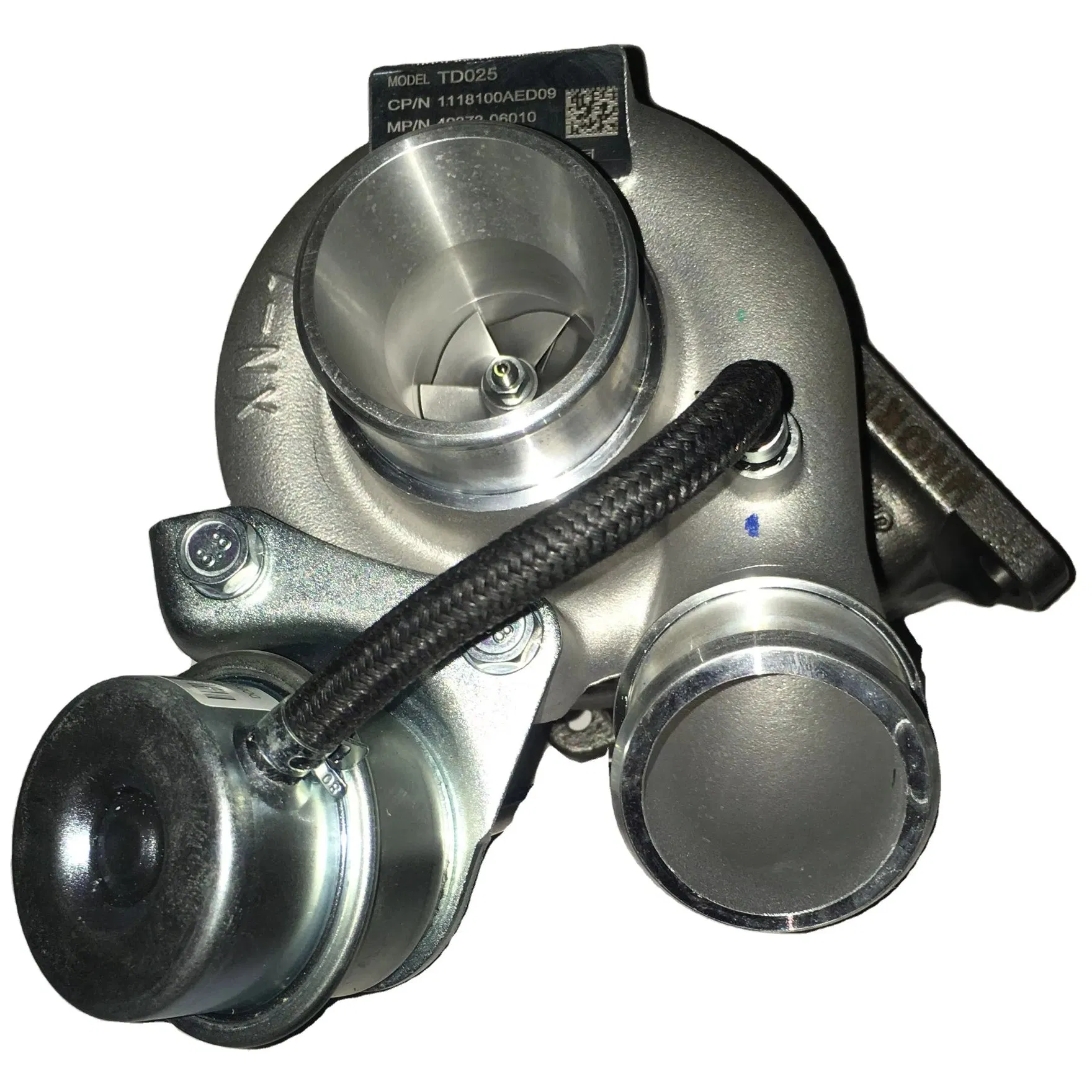 Турбокомпрессор Premium Quality для авто