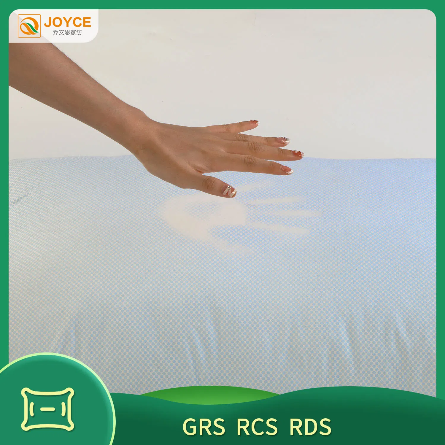 Light Weight Super Soft Breathable Home Use Bedding Pillows