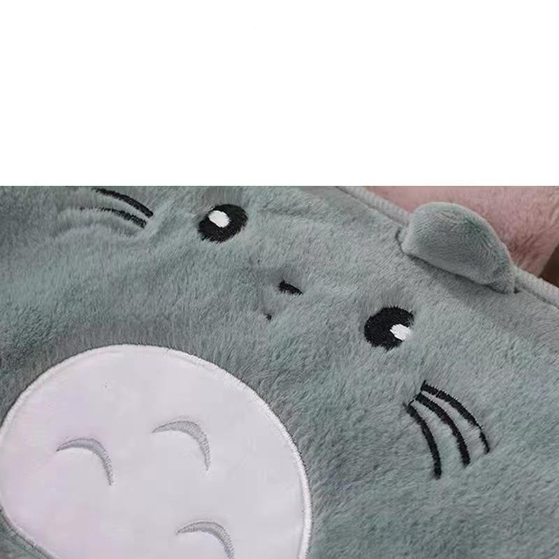 New National Standard Warm Baby Cute Cartoon Explosion-Proof Electric Charged Self-Filling Water Warmer Bag