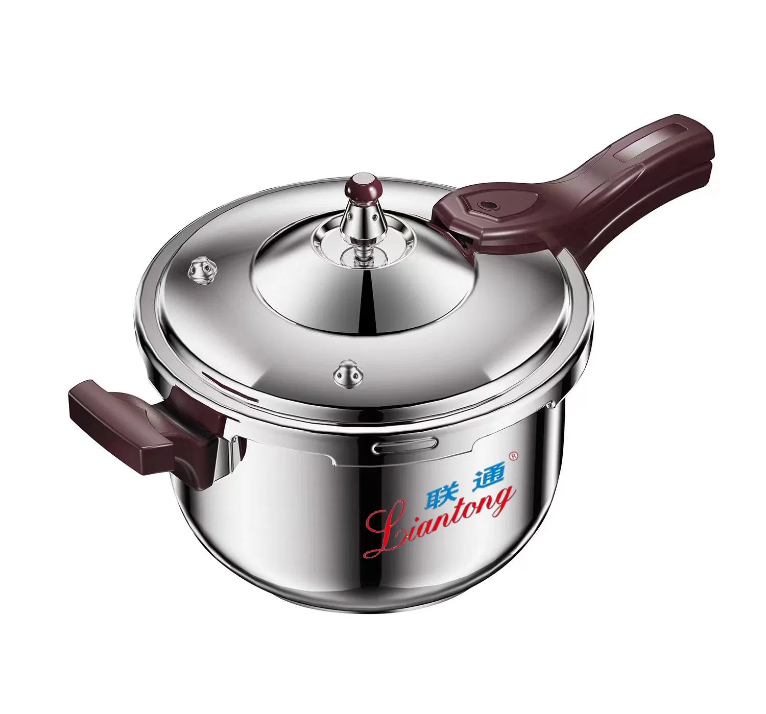 Скороварка C-Type с пароваркой, 4 л