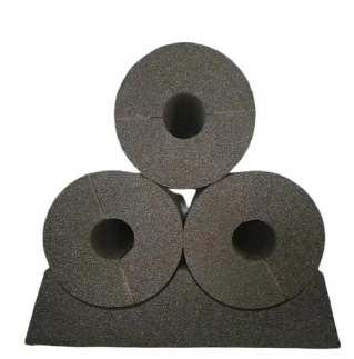 Cellular Foam Glass Board Pipe