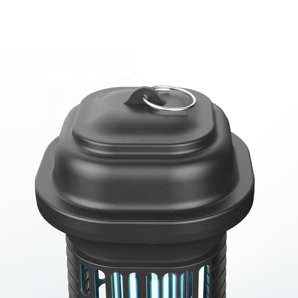 Professional Wholesale Indoor and Outdoor Electronic Mosquito Killers Lamps-7