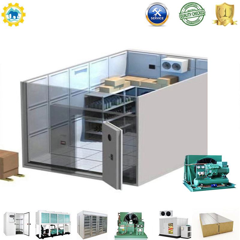 EPS Rock or Polyurethane PU Sandwich Sandwich Panels