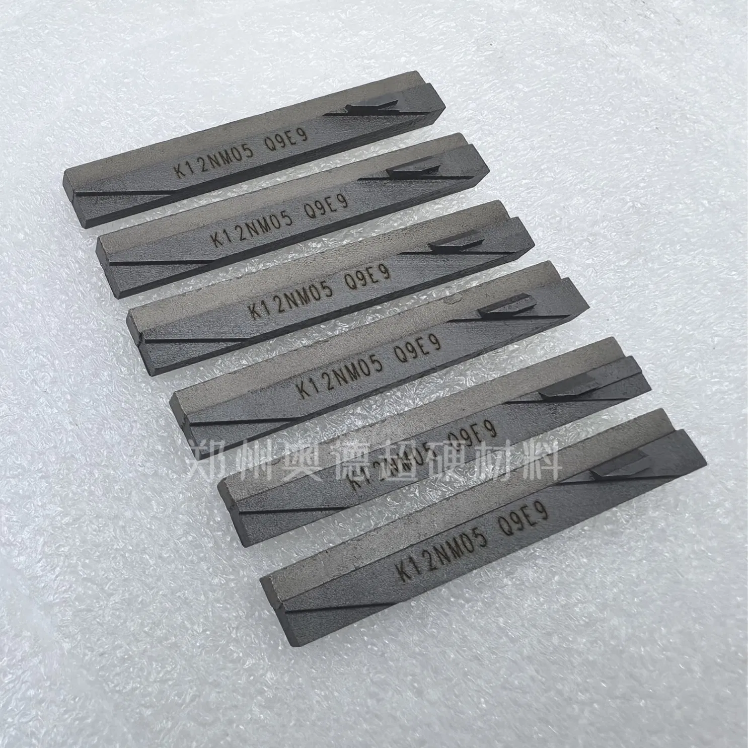 Sunnen CBN Honing Stone K8nm05 Diamond Sticks Sharpening Stone