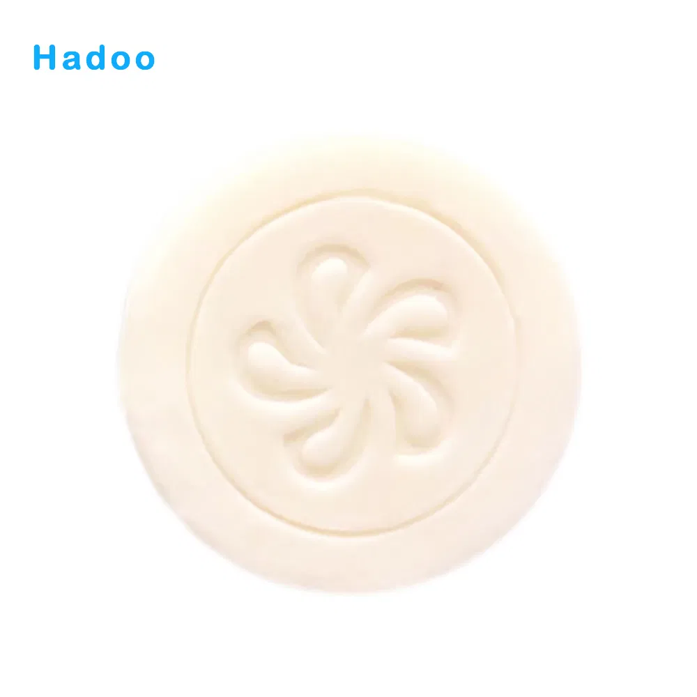 Mini Round Hotel Soap Brand Personalize Gotel Hand Soap in Hotel