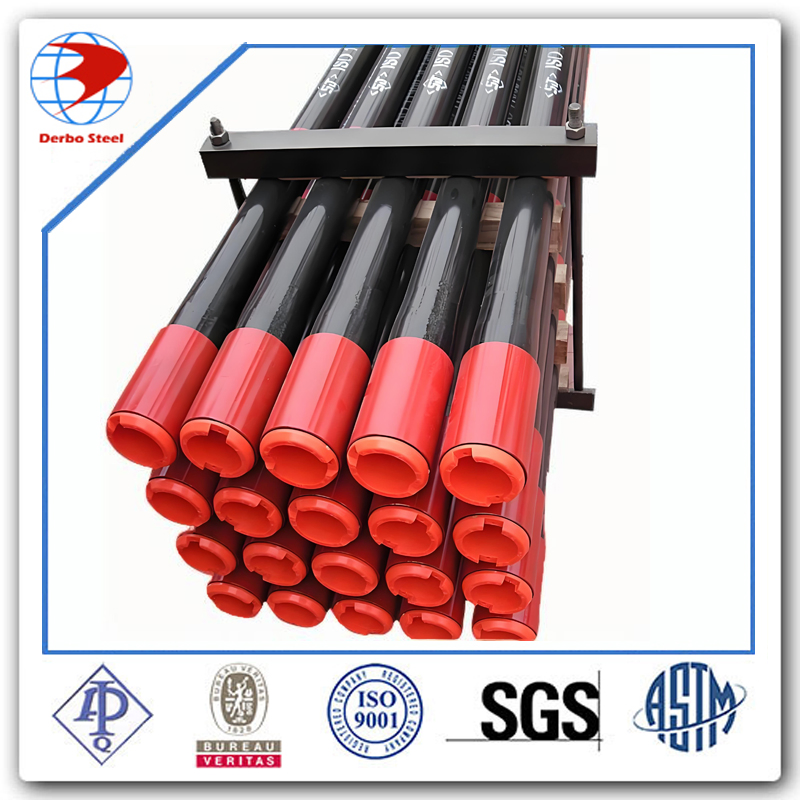 ISO11960 M65 Welded OCTG Casing