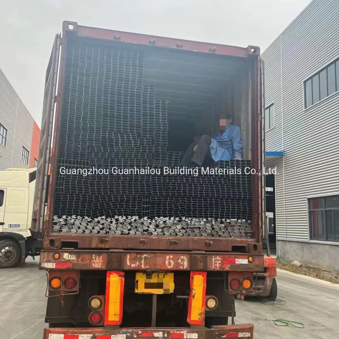 Gypsum Board Main Channel/ C Channel/ U Channel/ Wall Angle/ Omega Channel/ Drywall Profile