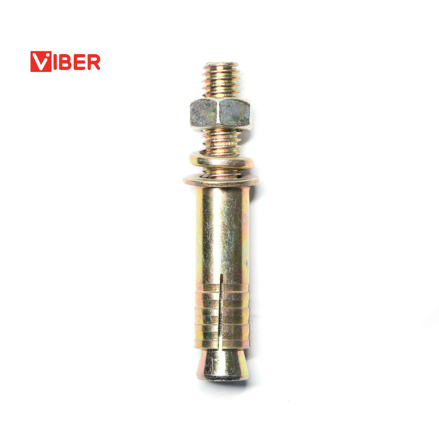 Анкерный болт клиновой из нержавеющей стали 304