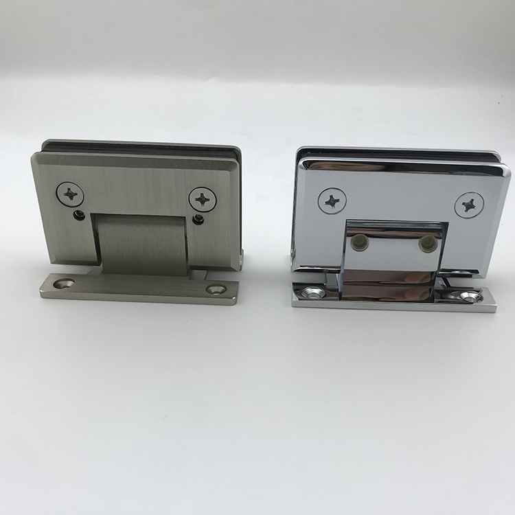 304 Stainless Steel Grade Shower Room Bathroom Glass Door Hinge