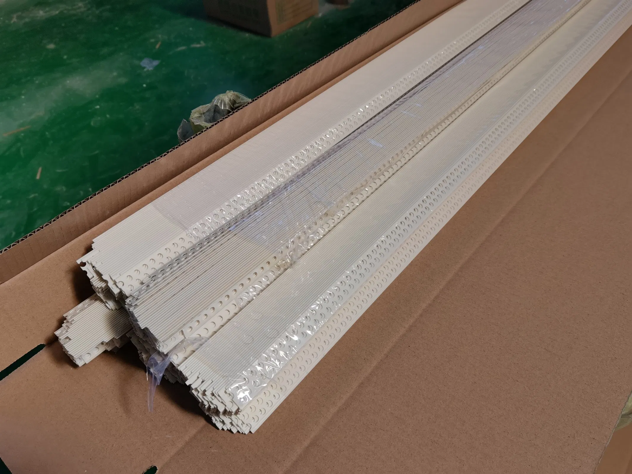 Hot Sales Plastic Angle Bead