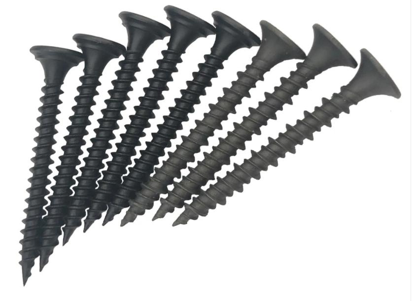 Fasteners Sheet Plaster Board Metal Screws Drywall Screw