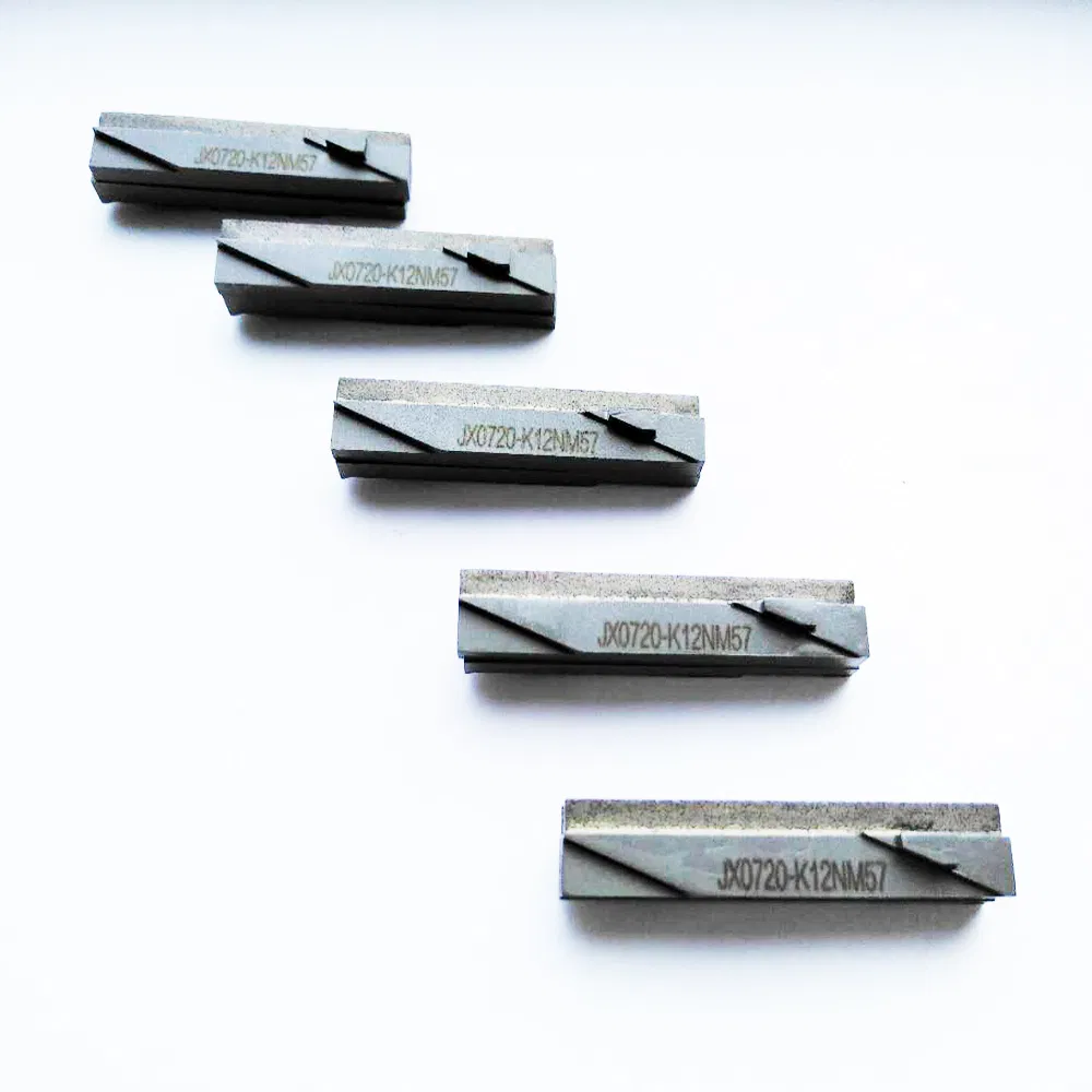 Premium CBN Honing Sticks for Sunnen K12-Nm05 Precision Machining