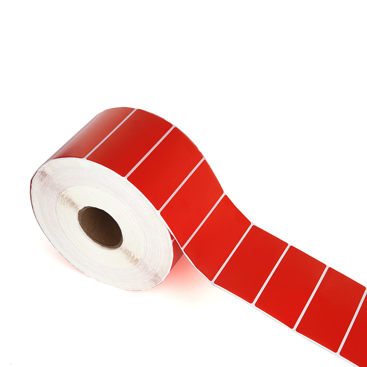 Hot Sale Super Quality Colors Printing Custom Adhesive Sticker Label