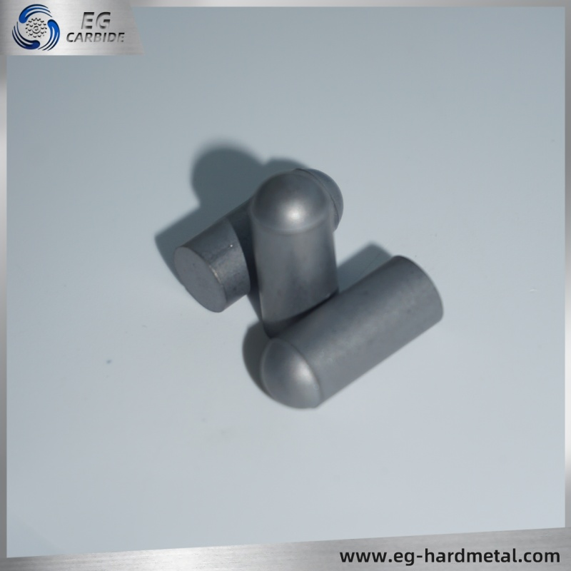 Заготовка ротационной фрезы для металлообработки