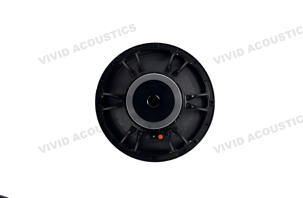 12W75-8nx 12 Inch Neo Woofer with 500W Power