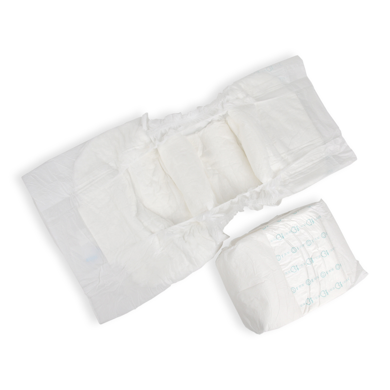 Hospital Disposable Adult Diapers for Old Incontinence People