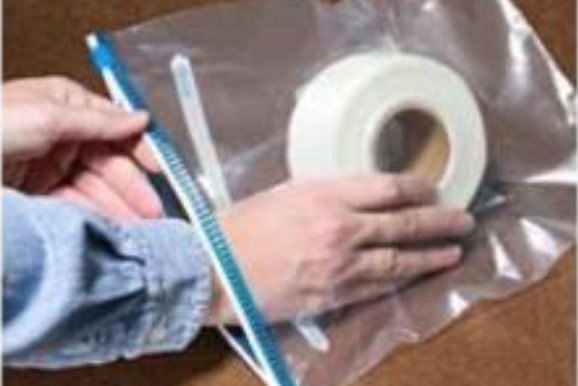 Self-Adhesive Fiberglass Mesh Joint Tape