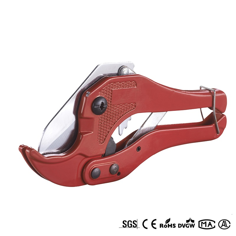 Pipe Cutter &amp; Metal Tube Cutter &amp; Pipe Scissor