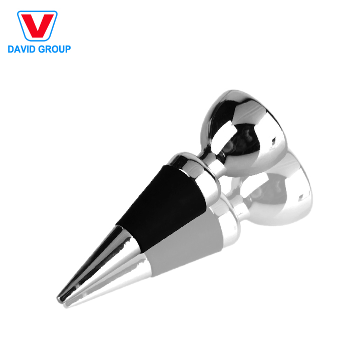 Hot Selling Delicate Wine Bottle Stopper for Promotion Gifts