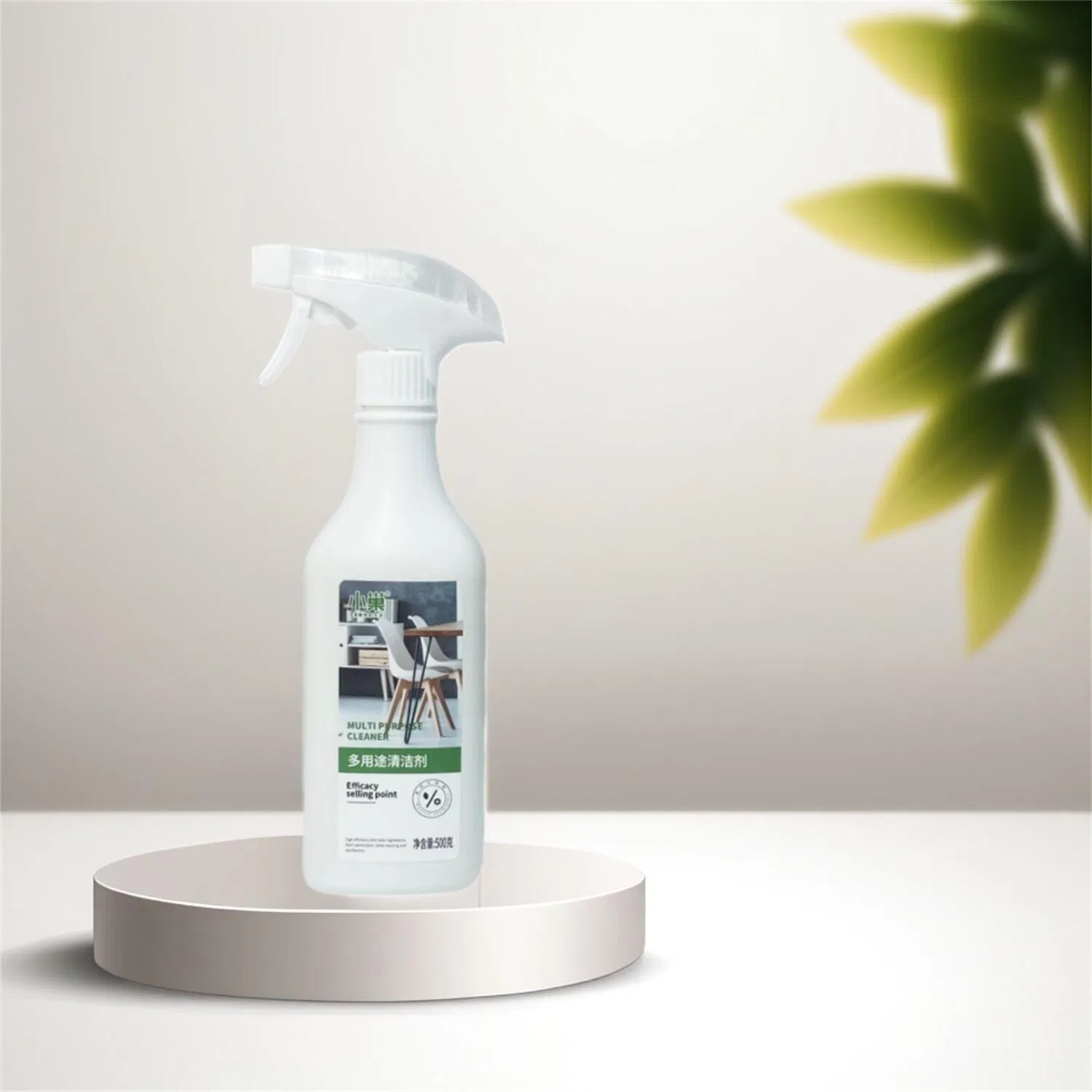 Versatile Kitchen Cleaning Agent for Industrial Grade Concentrated Cleaning Solutions