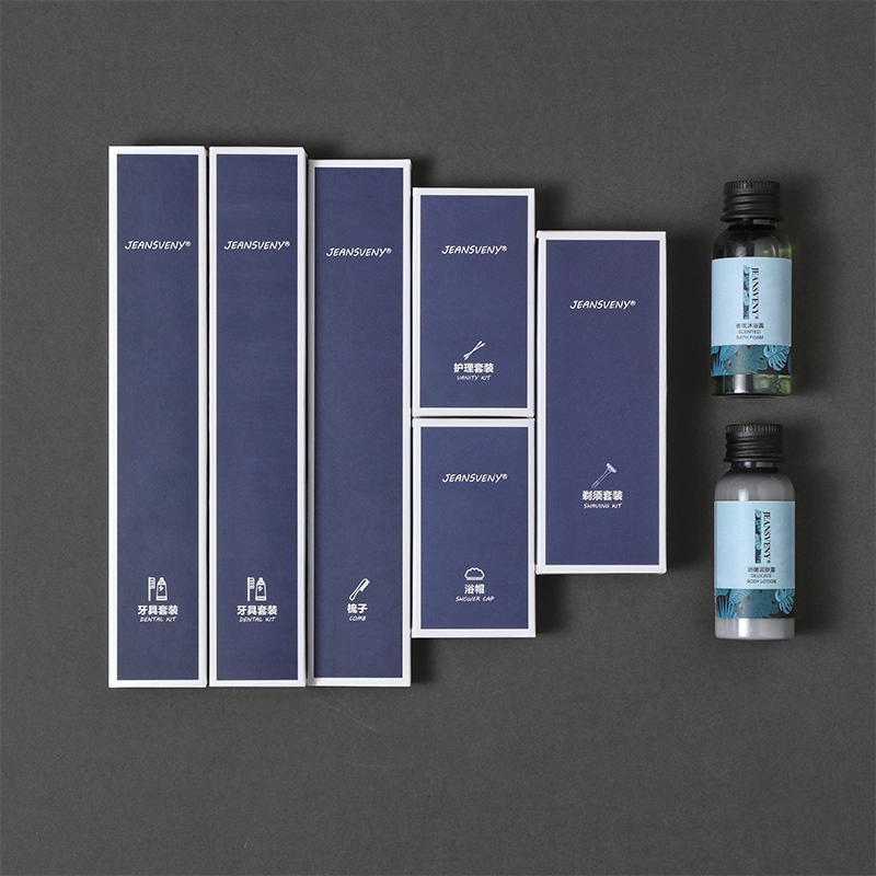 Hotel Disposable Toothbrush Private Customization 2025 Hot Selling Hotel Supplies