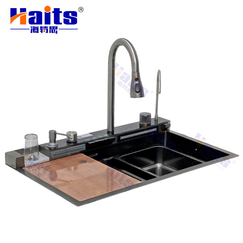 Kitchen Accessories Flying Rain Waterfall Sink China Wholesale Manufacturer