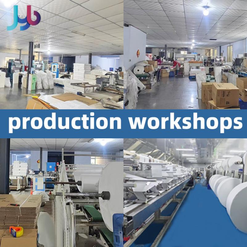 Premium Thickened Home and Office Wipes with Cotton, 40 Count