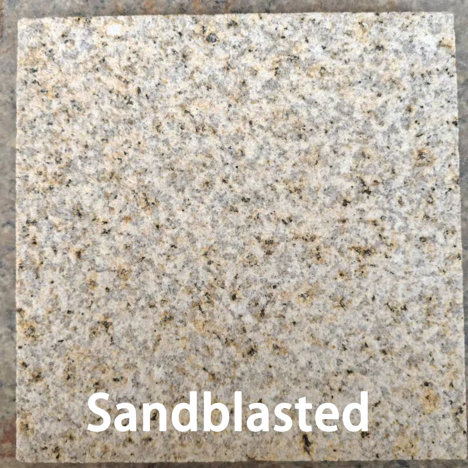 China Natural Stone Cheap Granite for Flooring Tile/Wall Tiles/Paving