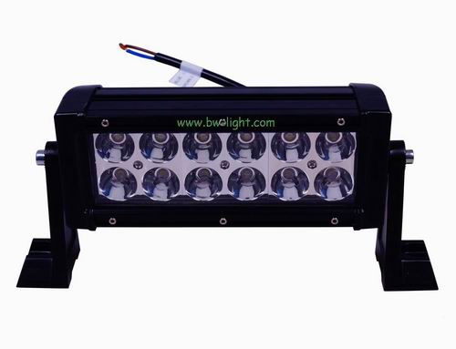 Светодиодная балка 36Вт CREE для грузовика (CT-012W03)