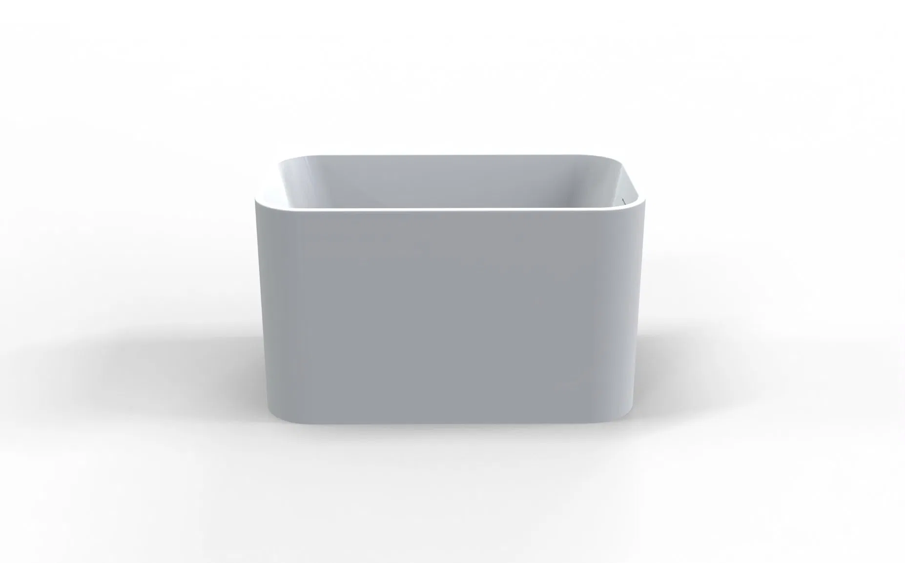 Enjoy High Popularity Worldwide Freestanding Bathtub (JL6980)