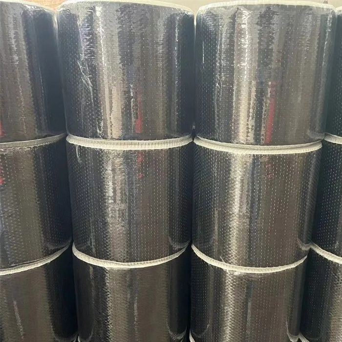 30cm Width Carbon Fiber for Civil Bridge