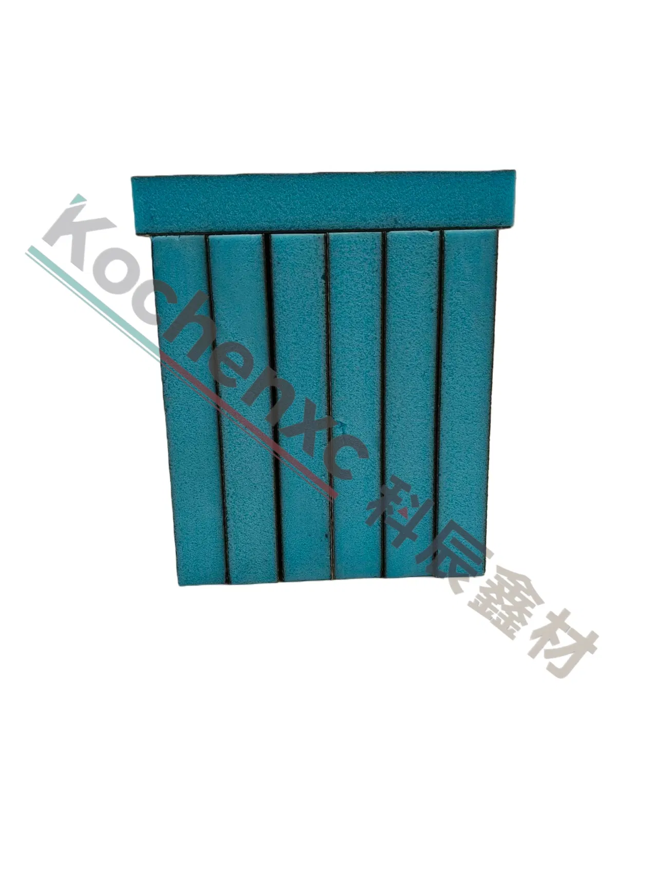 Waterproof Backing Board for Stairwells in Public Buildings