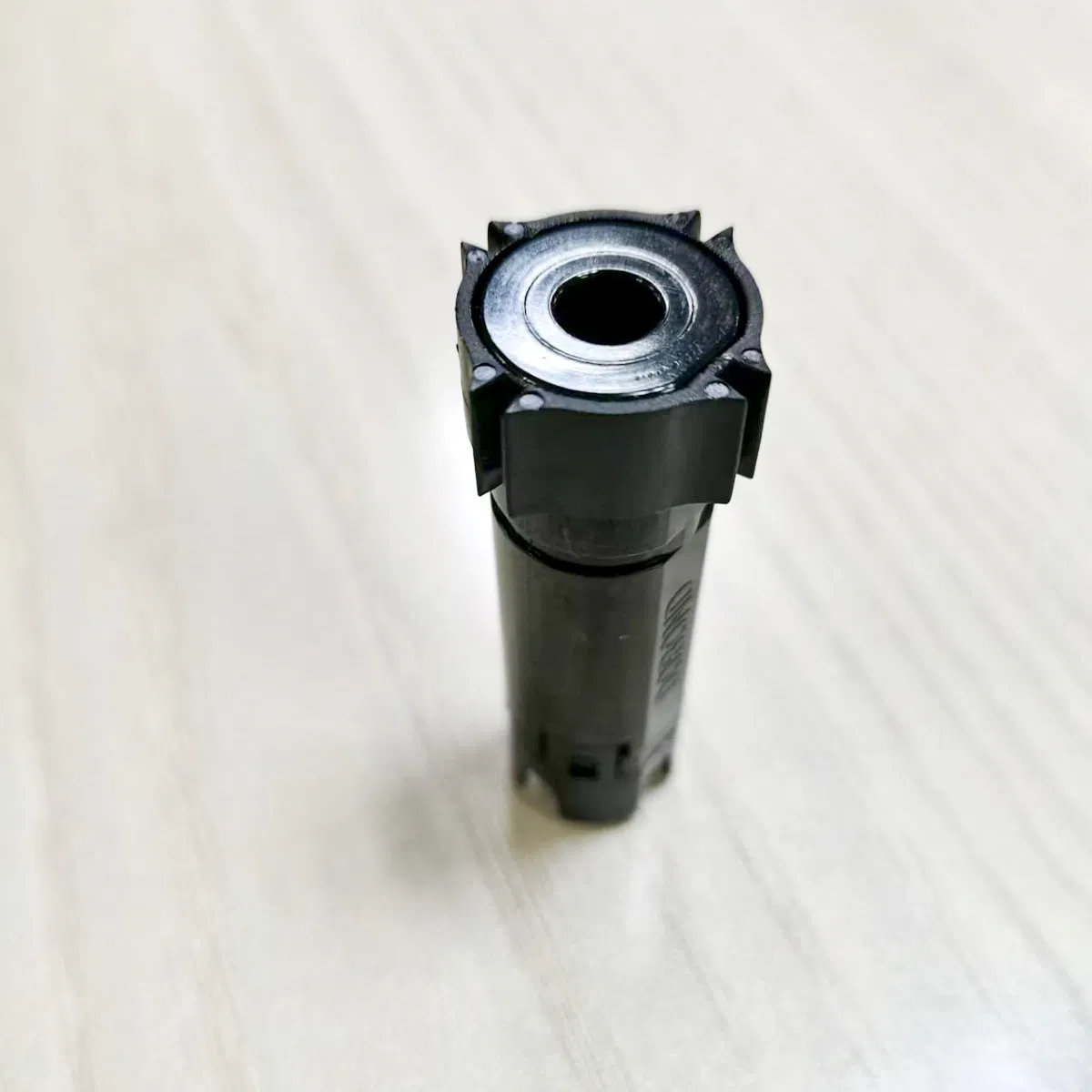 Furniture Hardware OEM ODM Custom Fastener Curtain Blinds Soft Close Rotary Dampers