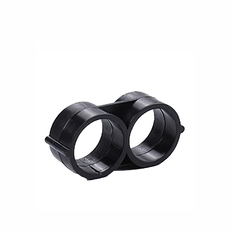 Hautine High Quality Plastic Hose End 3/8'' 16mm