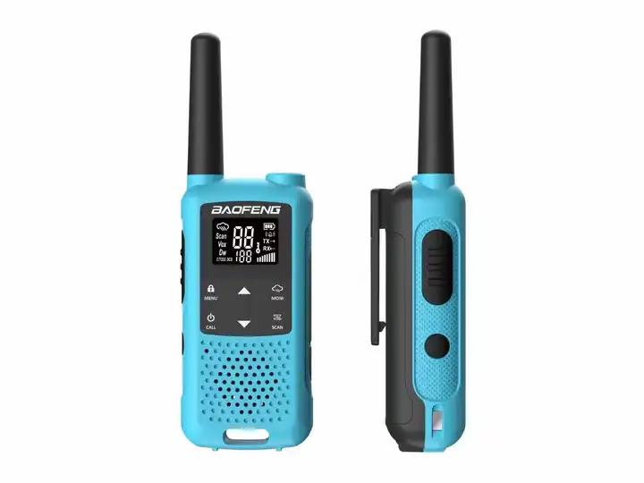 Портативная рация Baofeng BF-T22 PMR446
