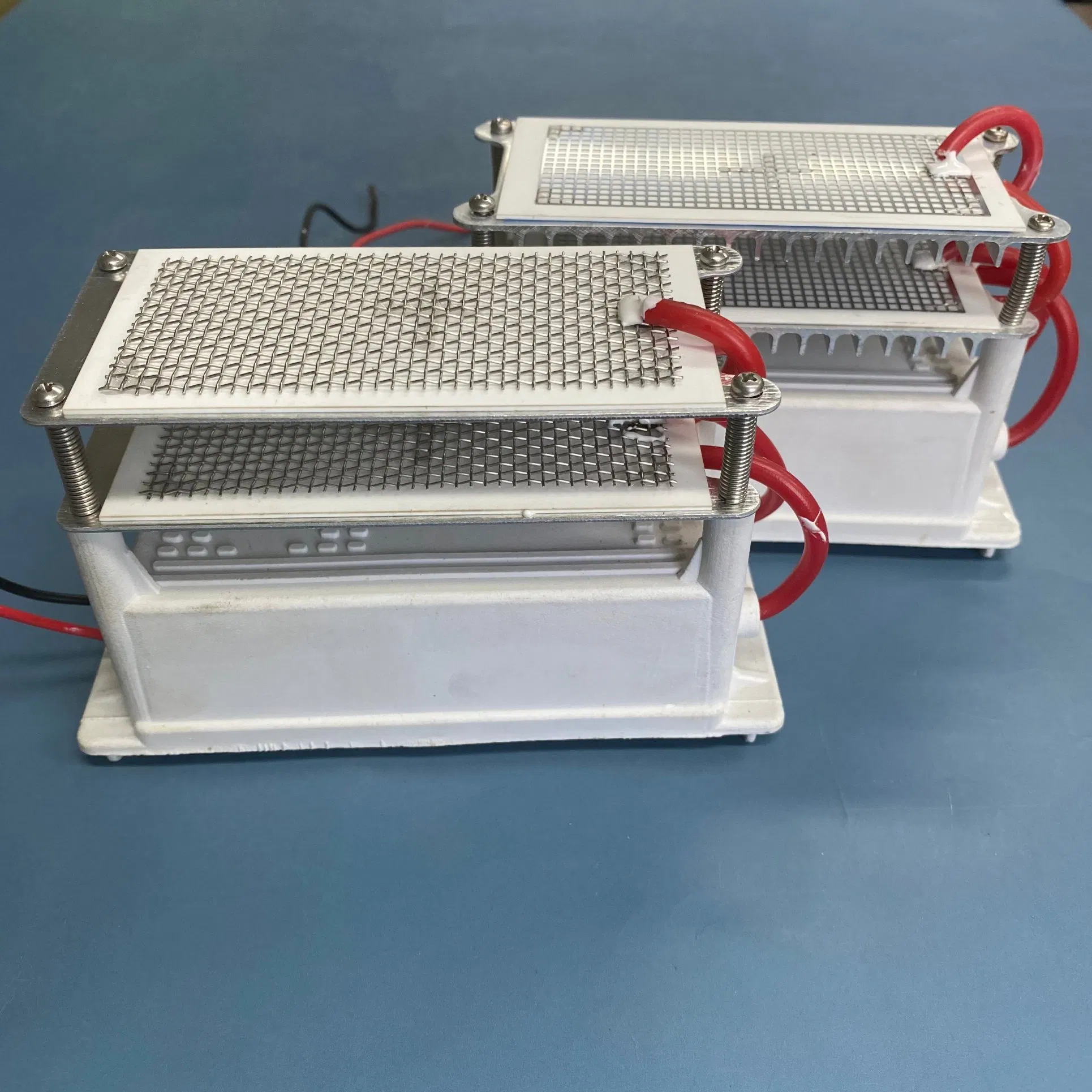 Portable Stainless Steel Mesh Ceramic Ozone Generator Module for Air Sterilizer