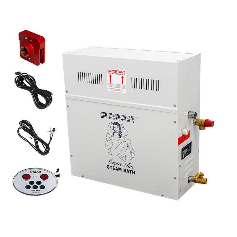 Парогенератор 10.5 кВт Diooist для сауны и SPA