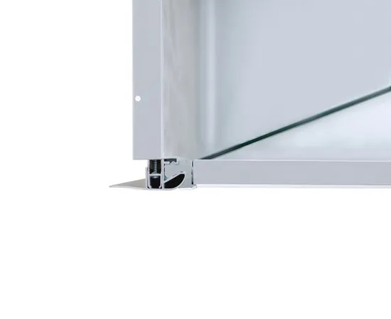 Prefab Toilet Bathroom Bathroom Pods Glass Shower Cabin