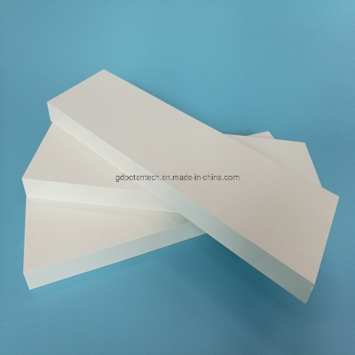 American Standard PVC Trim Board Thickness 9.5mm