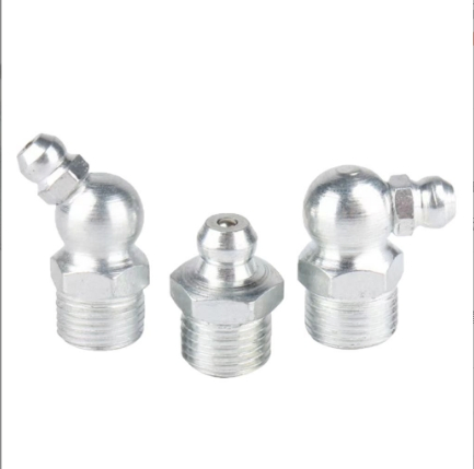 Маслёнка (пресс-маслёнка) Sinotruk 18*10/16*8